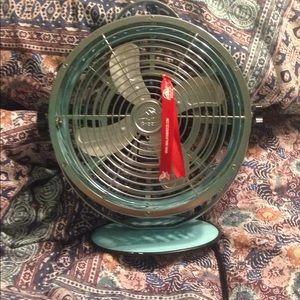 Fan